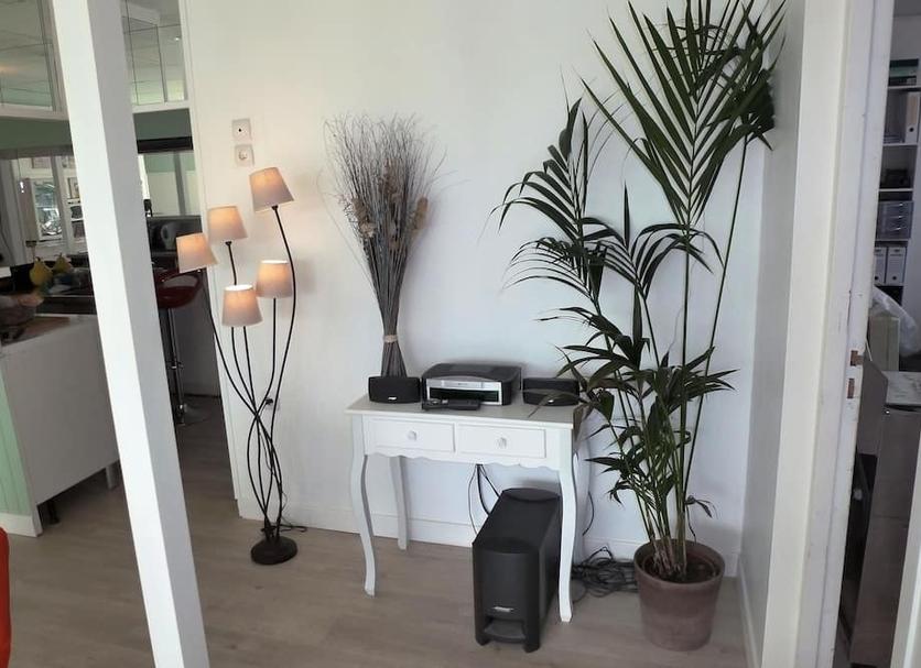 Équipements de la chambre Photo