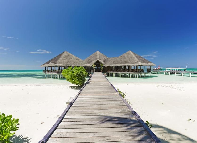 Plage Photo