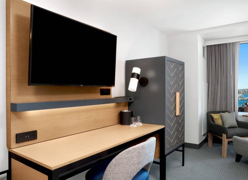 Équipements de la chambre Photo