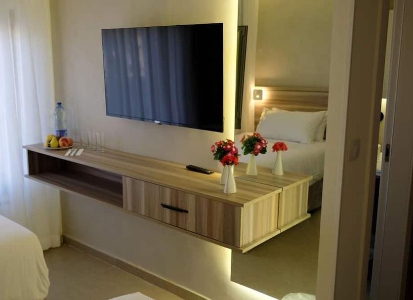 Équipements de la chambre Photo