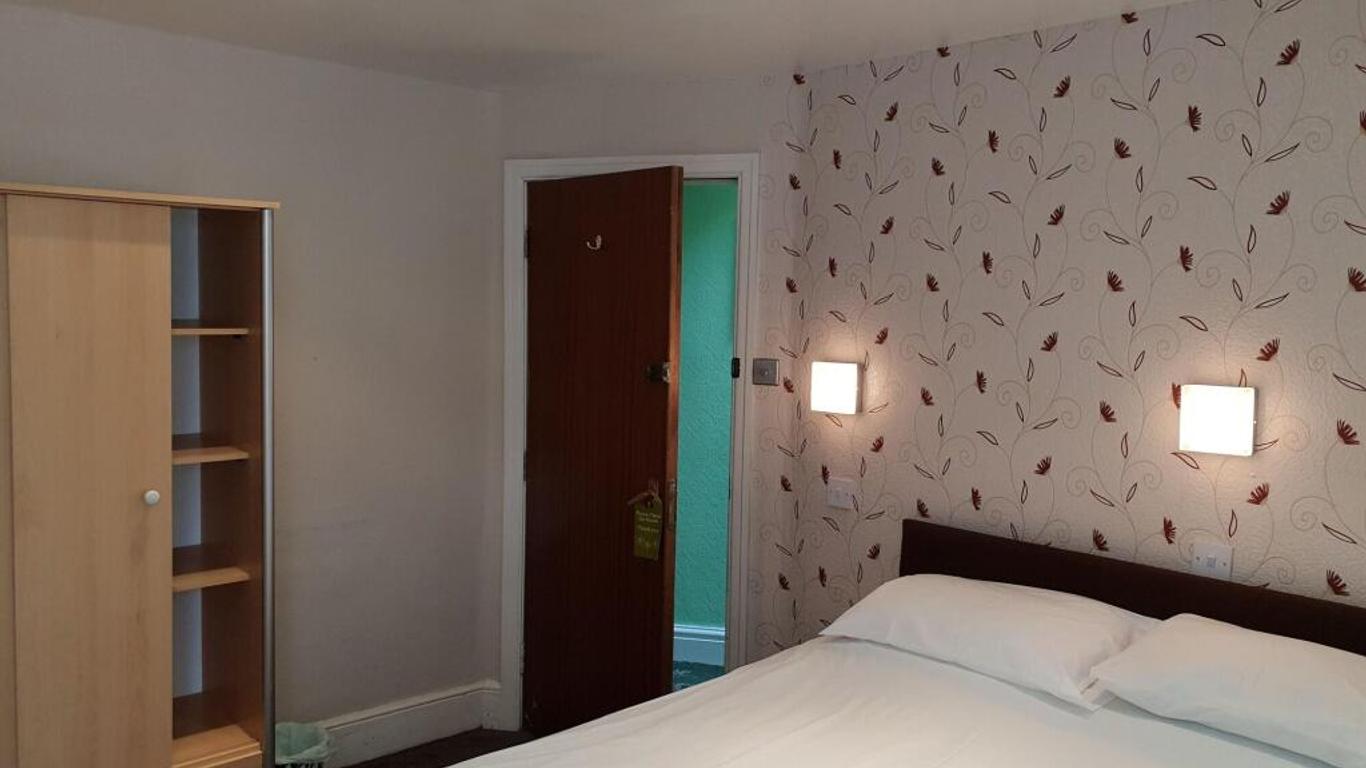 The Celtic Pride Hotel