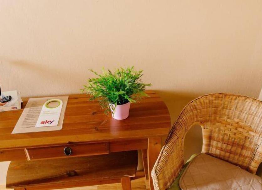 Équipements de la chambre Photo