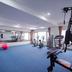 Salle de sport