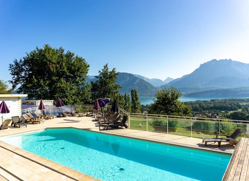 Piscine Photo