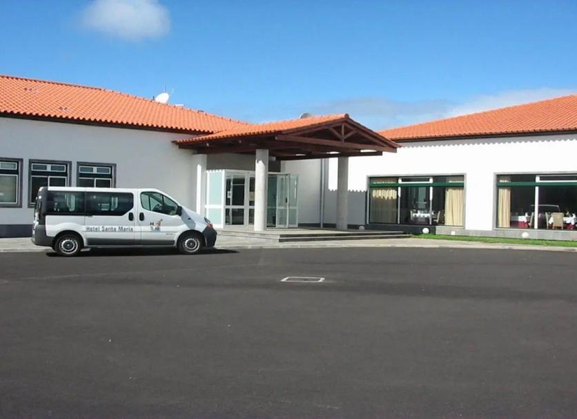 Bâtiment Photo