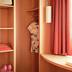 Équipements de la chambre