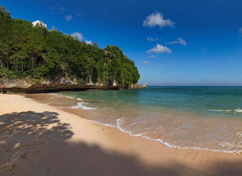 Plage Photo