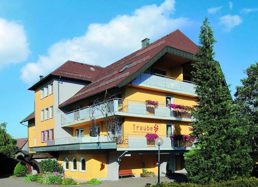 Bâtiment Photo