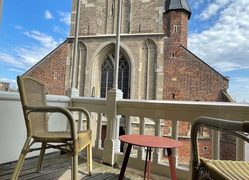 Balcon Photo