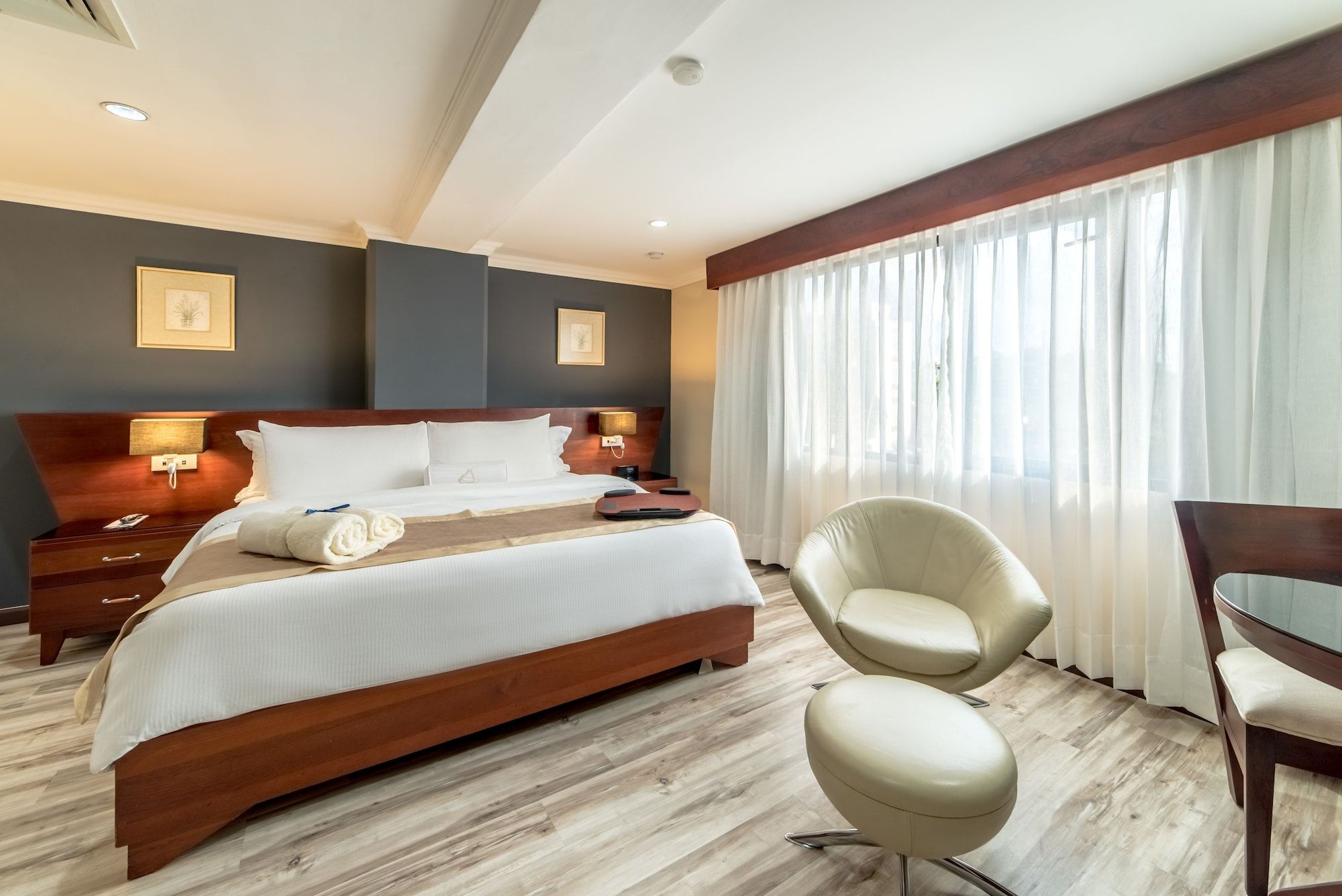 Chambre Photo