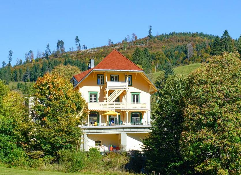 Bâtiment Photo