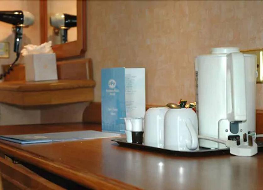 Équipements de la chambre Photo