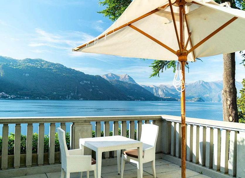 Balcon Photo
