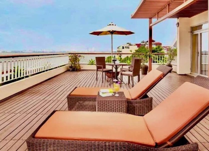 Balcon Photo