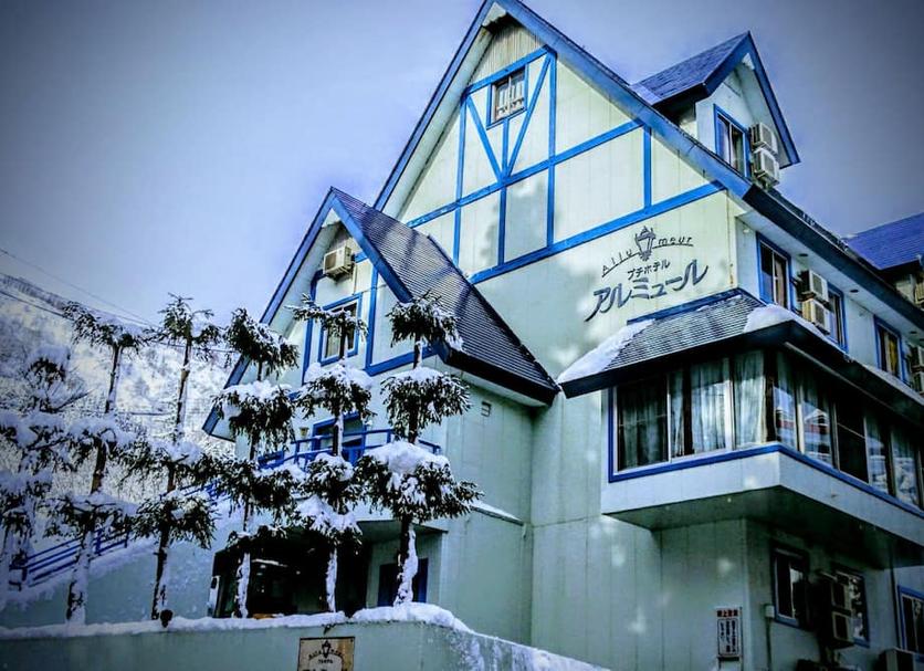 Bâtiment Photo