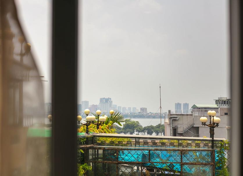 Balcon Photo