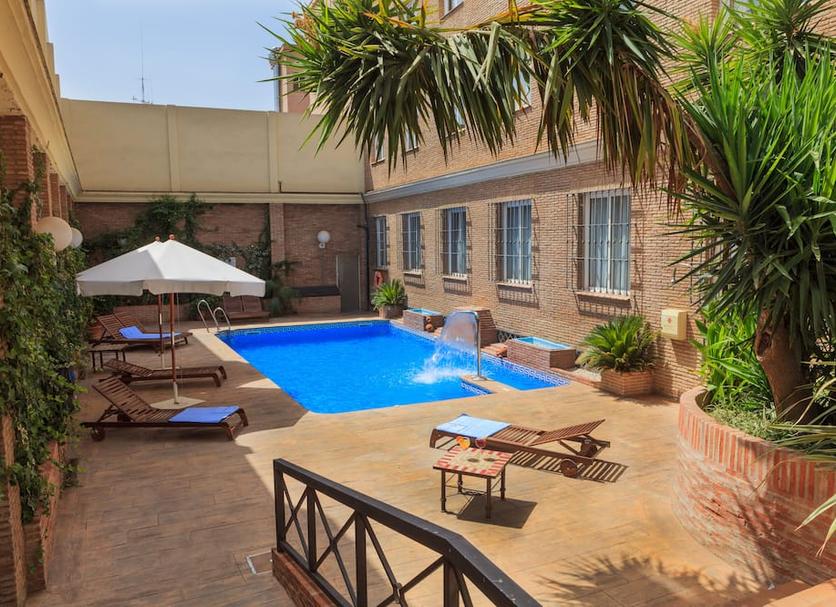 Piscine Photo
