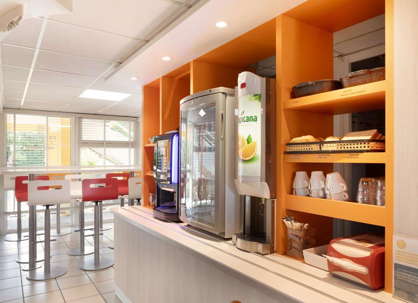 Salle à manger Photo