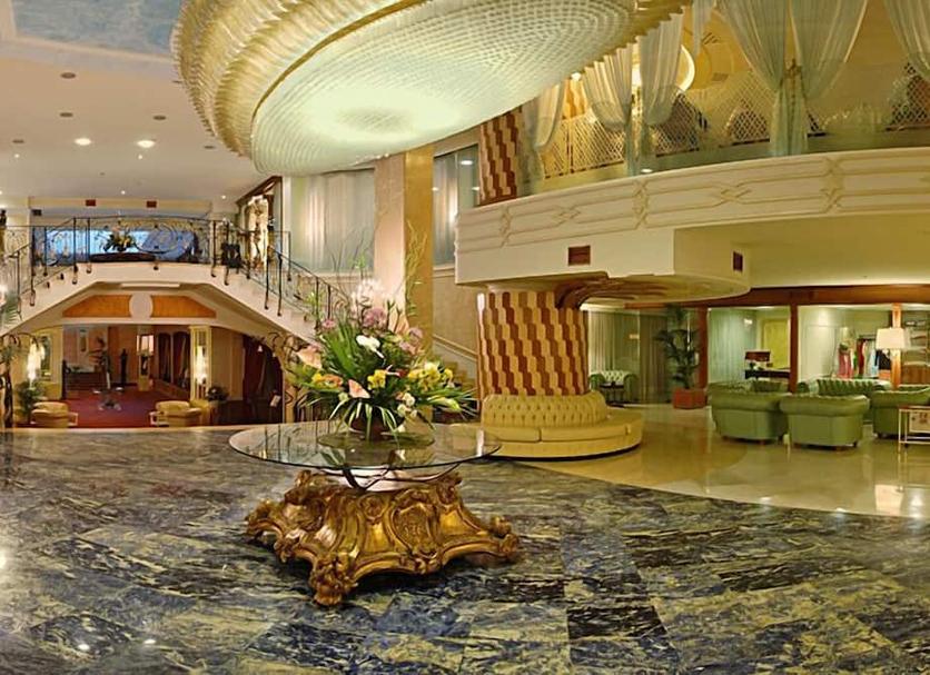 Hall d’entrée Photo