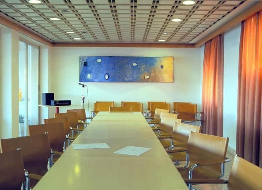 Espace de conférence Photo