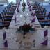 Salle de banquet