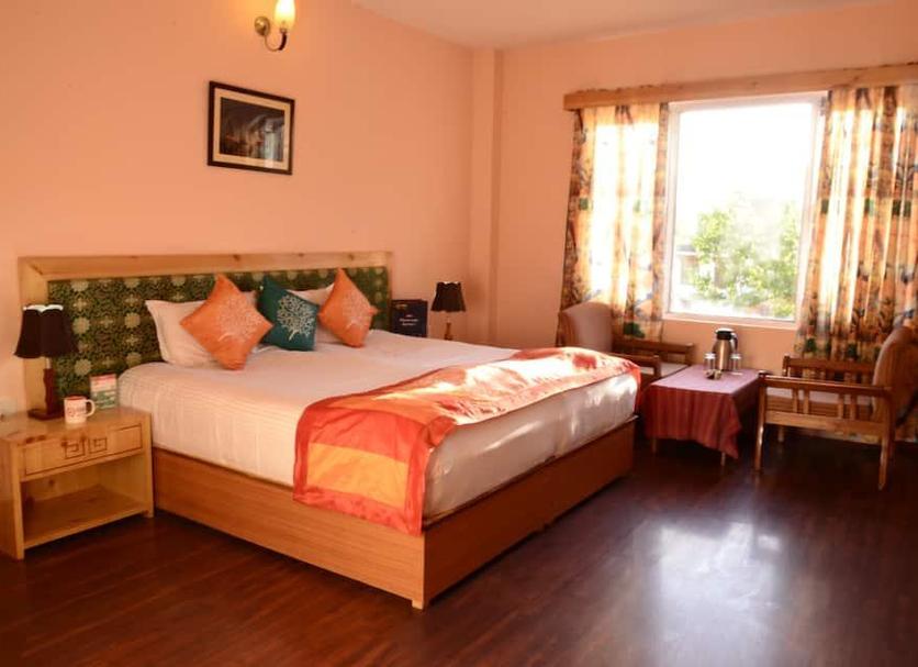 Chambre Photo