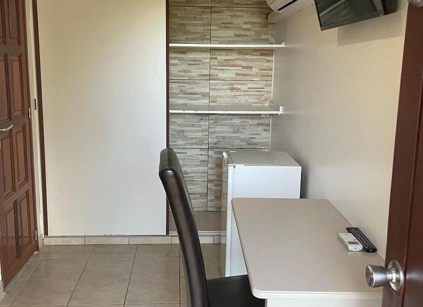Salle à manger Photo