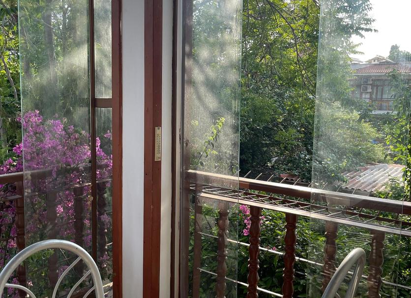 Balcon Photo