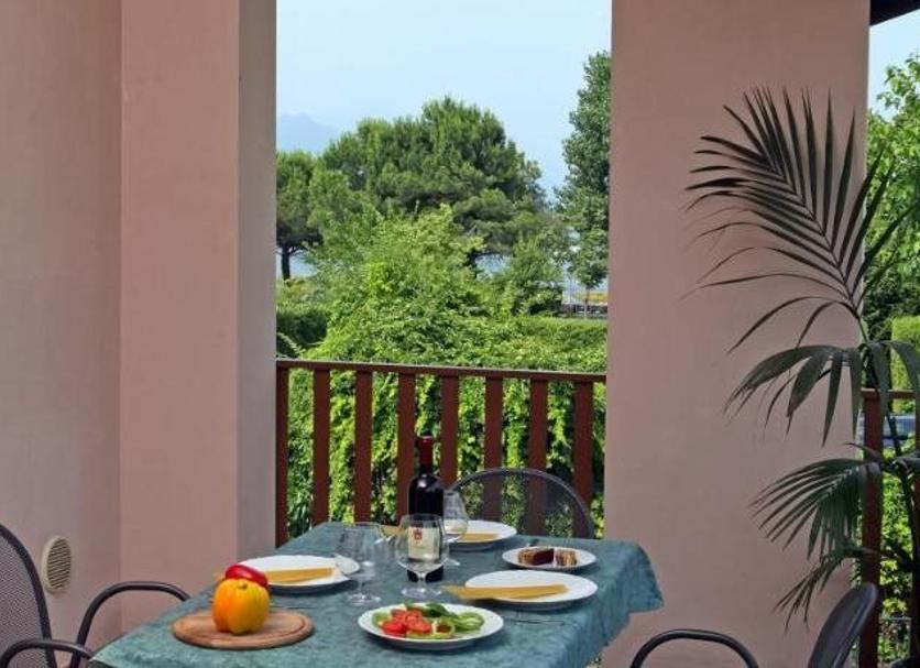 Balcon Photo