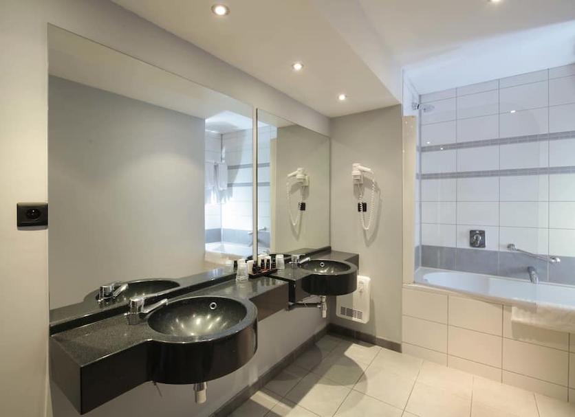 Salle de bain Photo