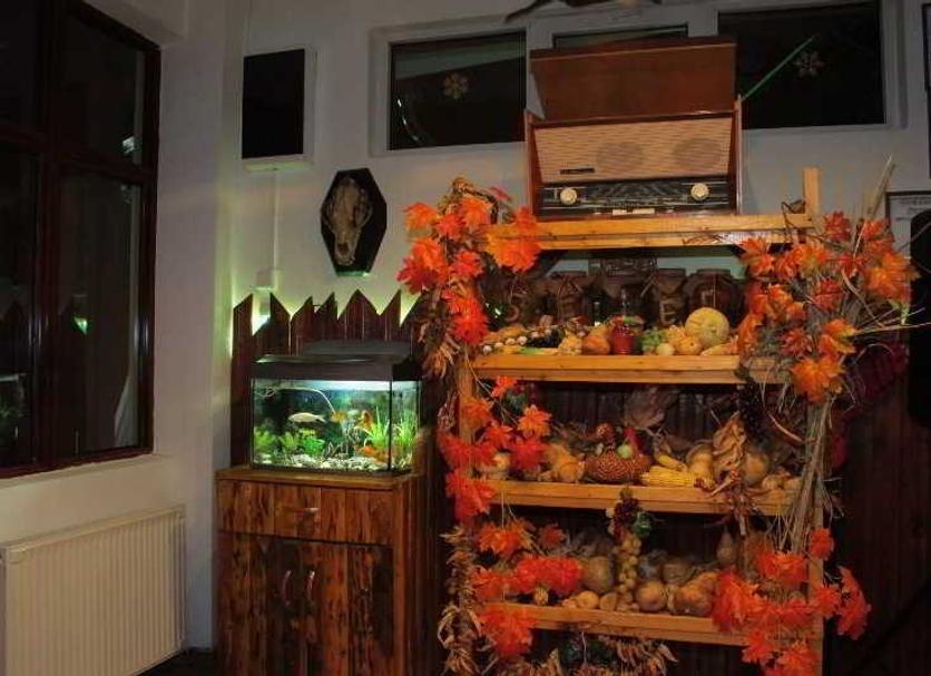 Équipements de la chambre Photo