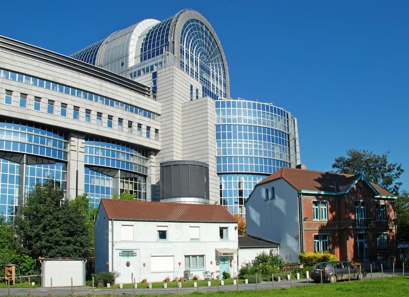 Bâtiment Photo