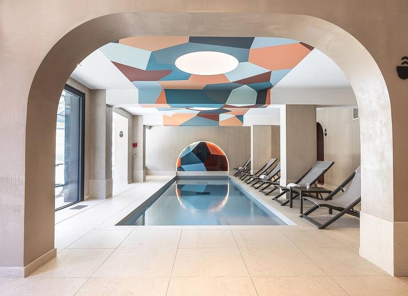 Piscine Photo
