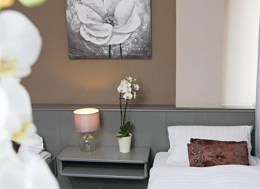 Équipements de la chambre Photo