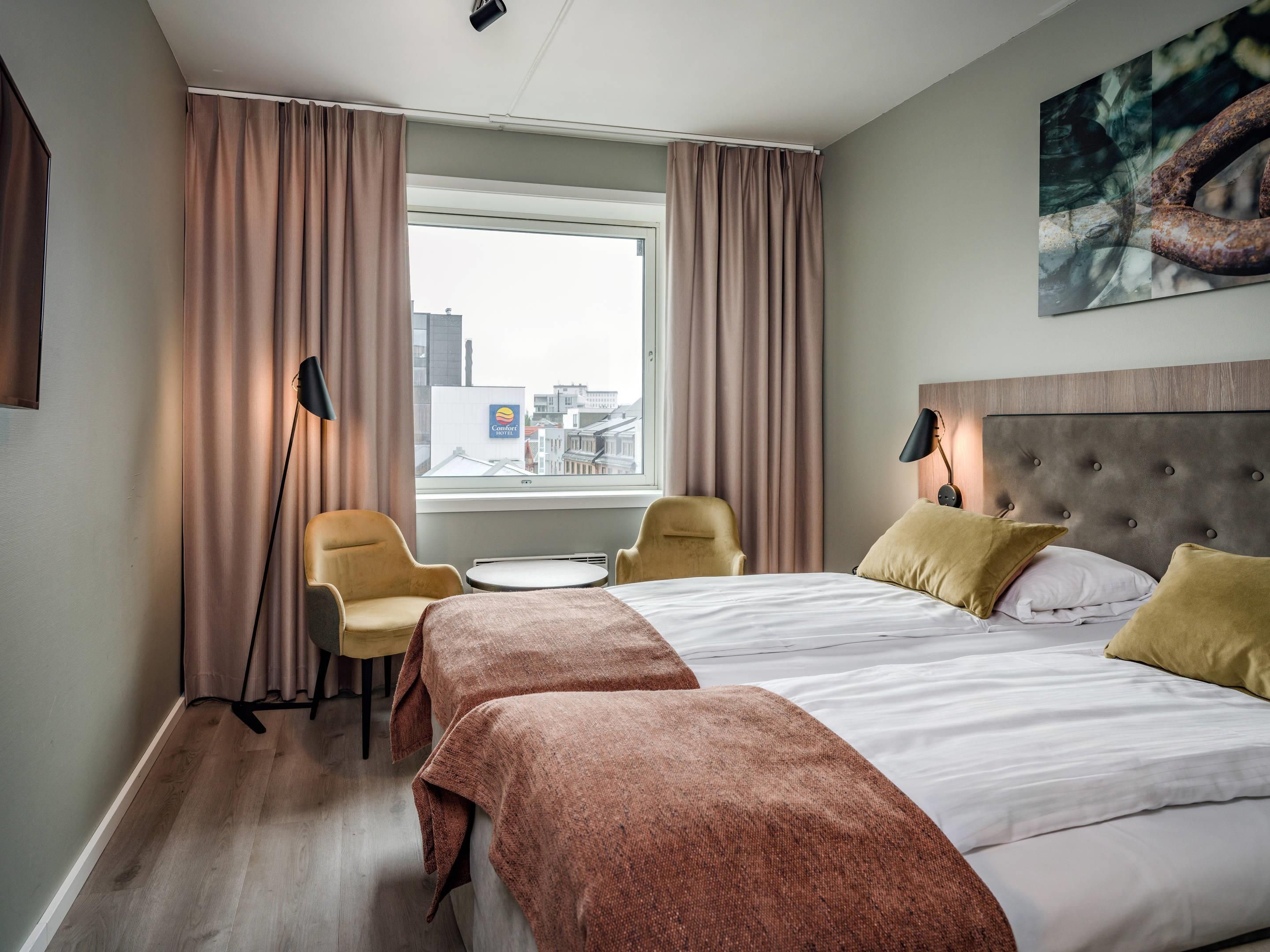 Chambre