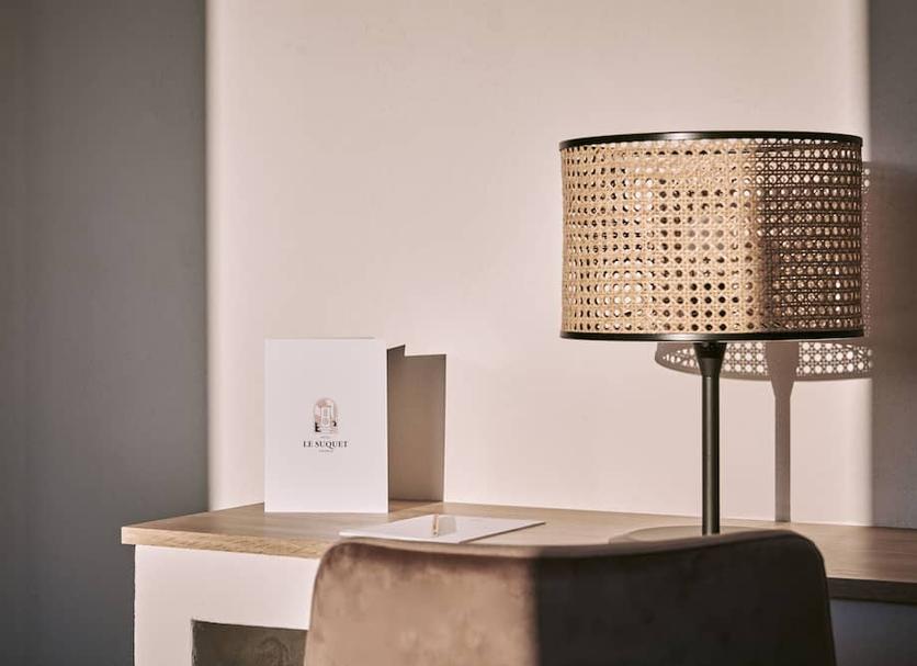 Équipements de la chambre Photo