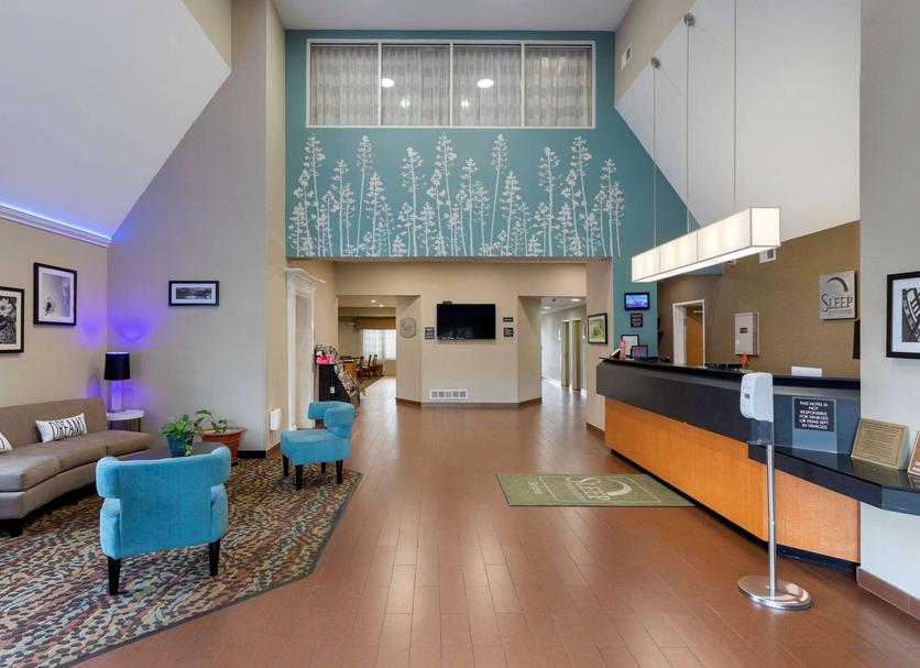 Hall d’entrée Photo