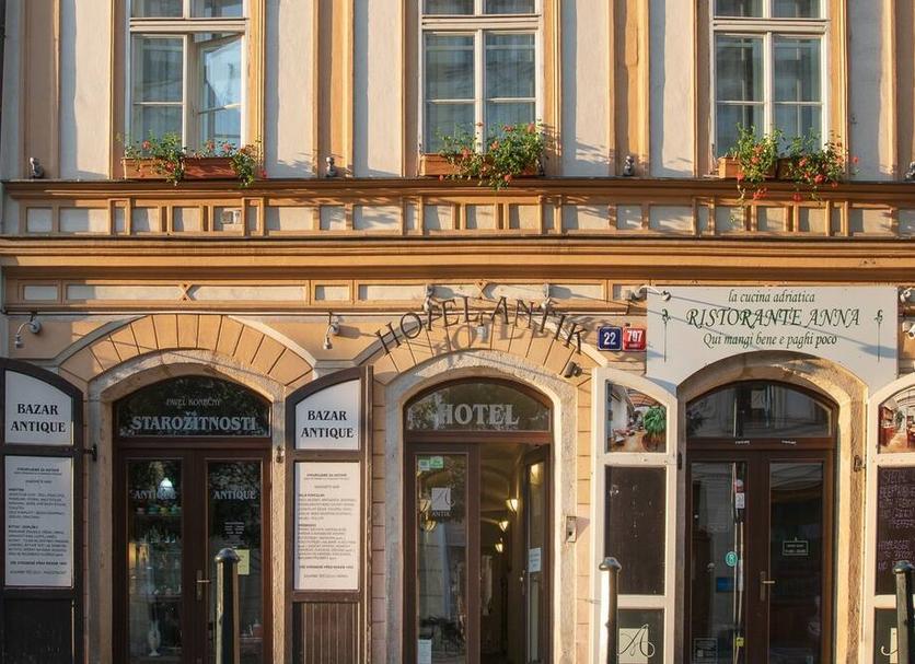 Bâtiment Photo