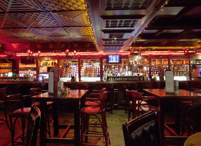 Bar Photo