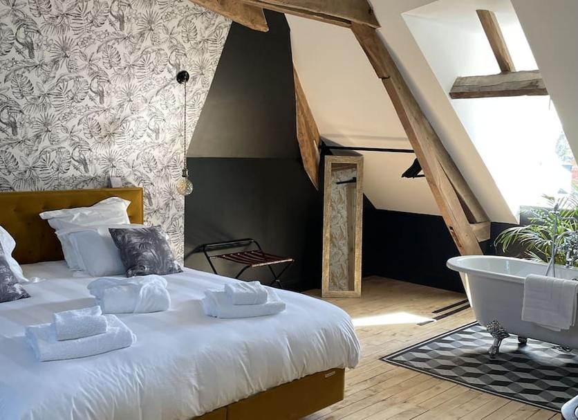 Chambre Photo