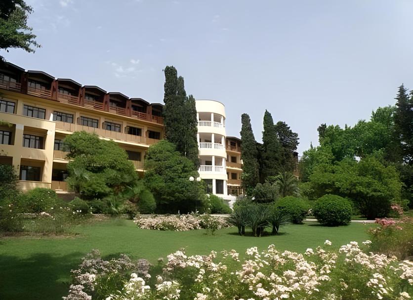 Bâtiment Photo
