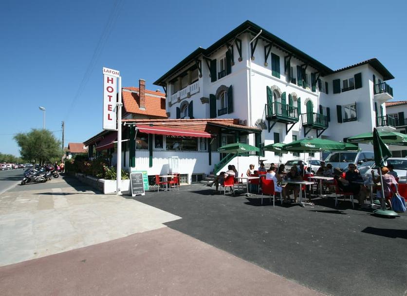 Extérieur Photo
