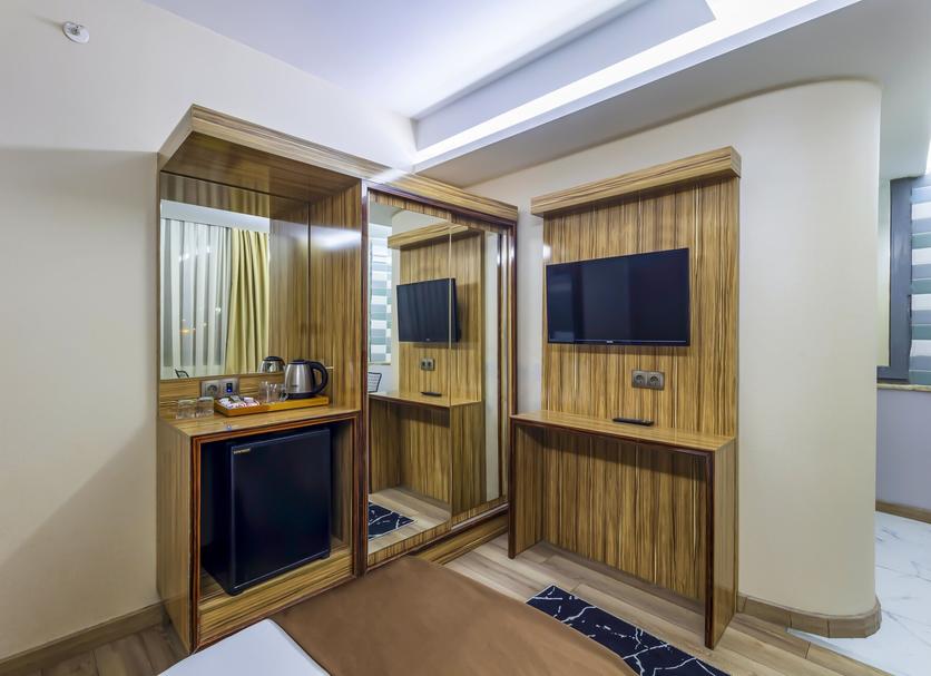 Équipements de la chambre Photo