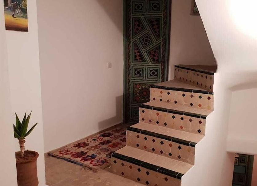 Escalier Photo