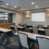 Espace de conférence