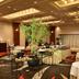 Salle de banquet