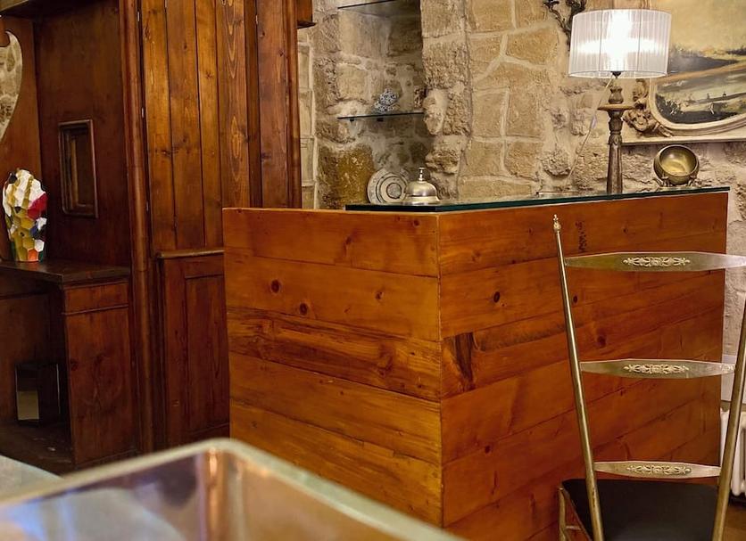 Équipements de la chambre Photo
