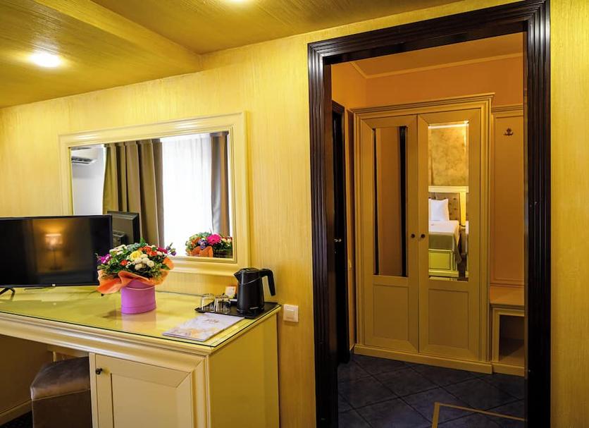 Équipements de la chambre Photo