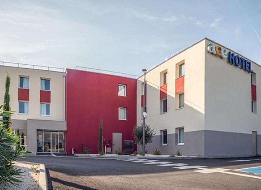 Bâtiment Photo