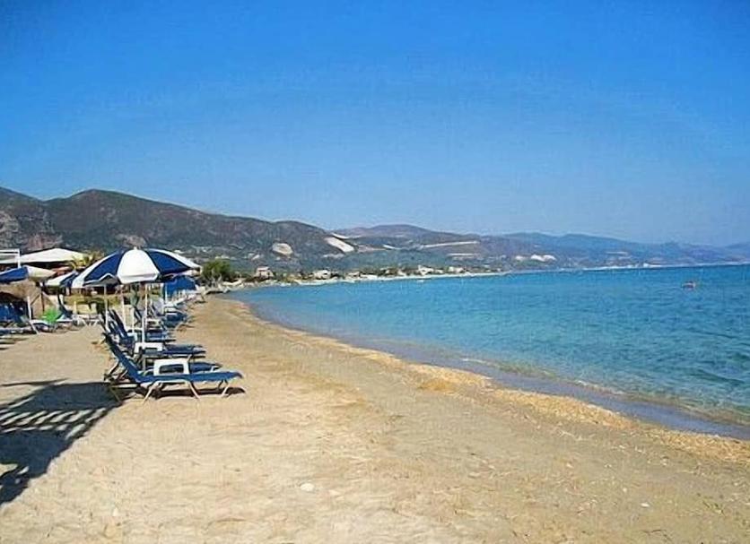 Plage Photo
